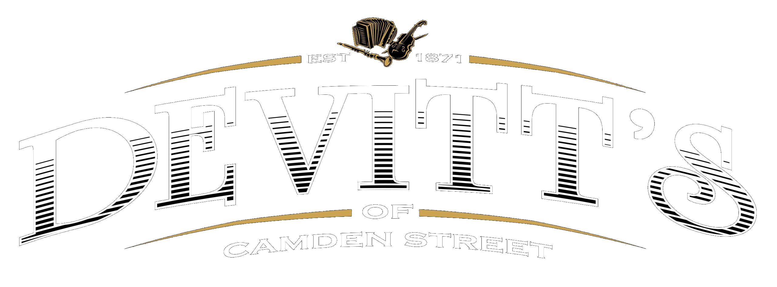 Devitts Pub logo