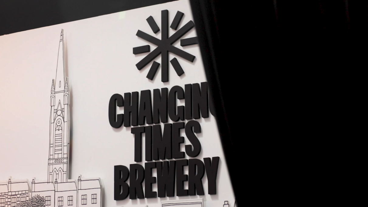 Changing Times Brewery